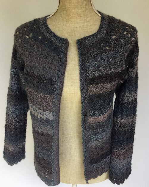 Lovely Lilla Scheepjes